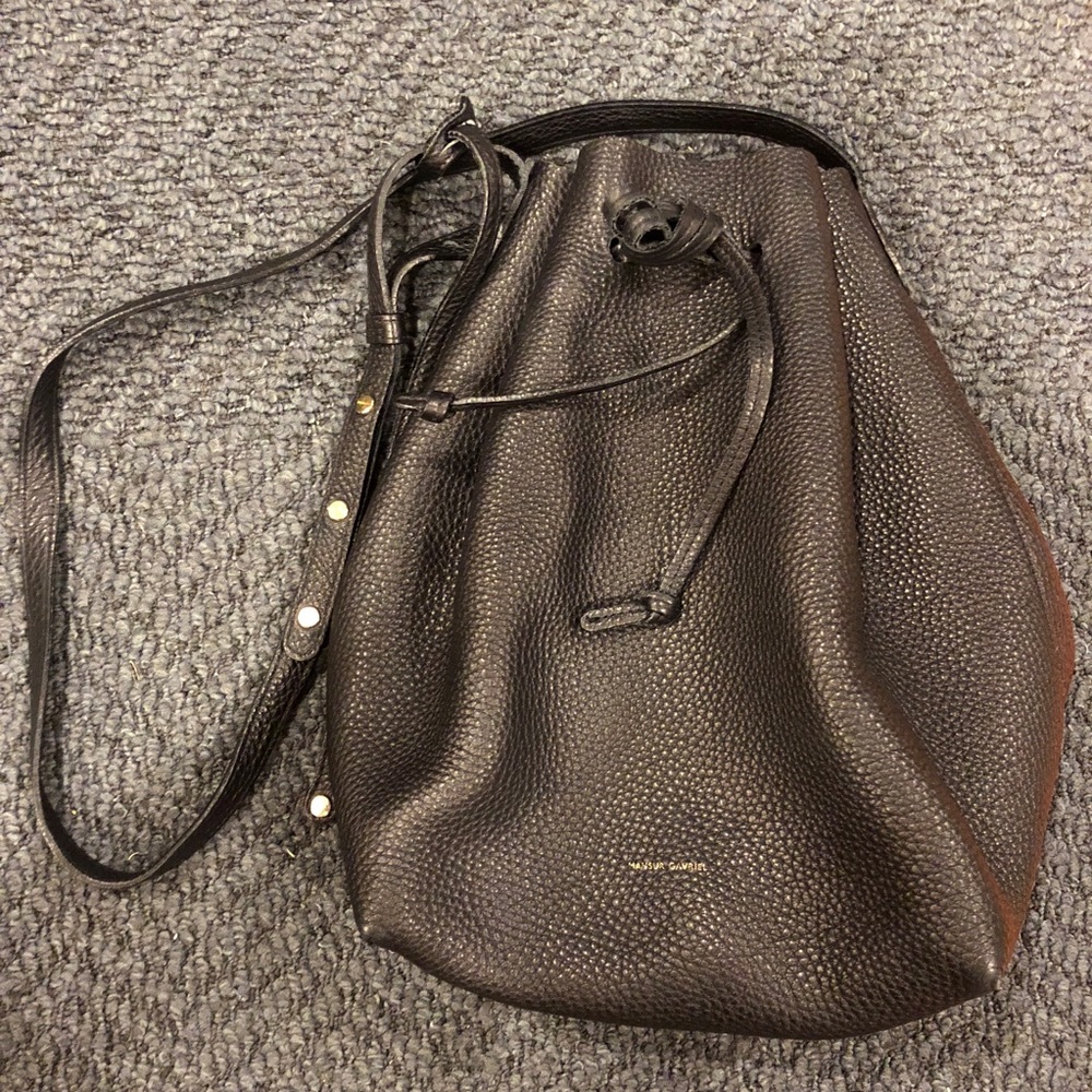 Mansur Gavriel